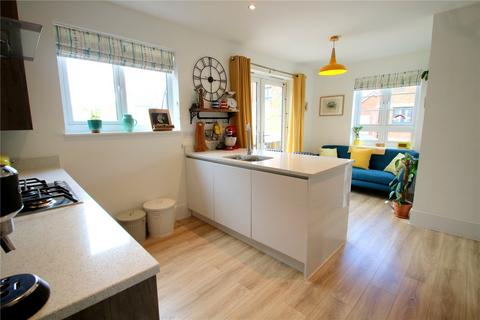 61 Malago Drive, Bristol, BS3 5DW