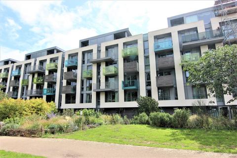 2 bedroom apartment for sale, 11 Blackthorn Avenue, London, N7