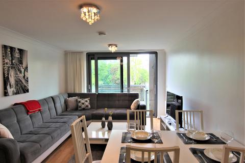 2 bedroom apartment for sale, 11 Blackthorn Avenue, London, N7