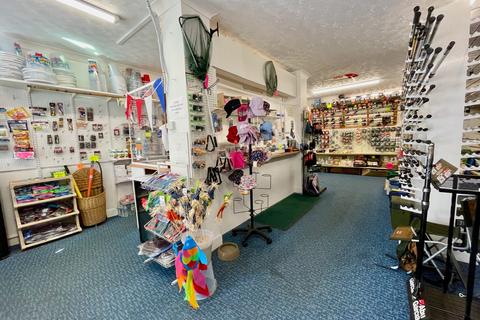 Retail property (high street) for sale, HIGH STREET, SWANAGE
