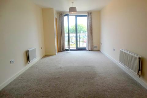 1 bedroom apartment for sale, Lockwheel House, 4 Woodhouse Close, Worcester, WR5