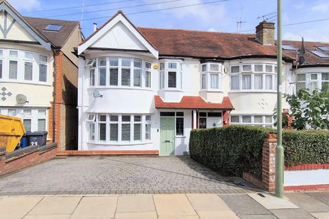 25 Woodfield Drive, East Barnet, Barnet, EN4 8PE