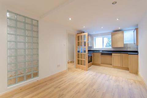 2 bedroom flat to rent, Breakspears Road Brockley SE4