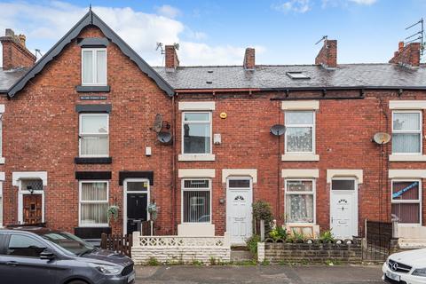 2 bedroom terraced house to rent, Trafalgar Street, Ashton-under-lyne, Lancashire, OL7