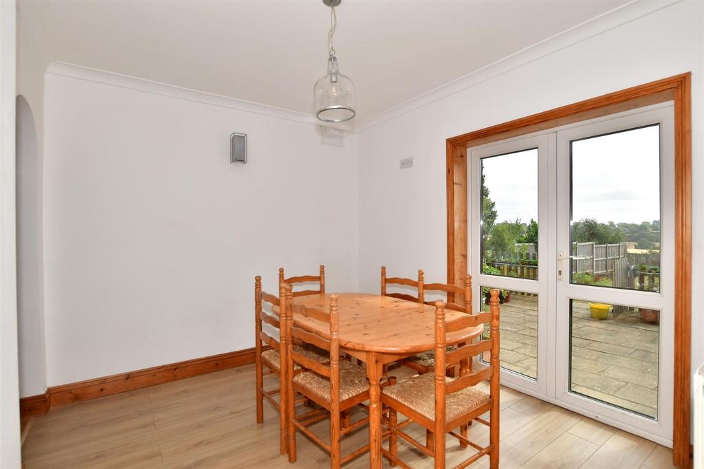 Kitchen/ Diner