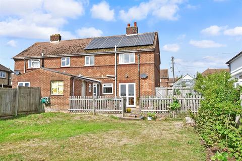 22 Siberts Close, Shepherdswell, Dover, CT15 7LW
