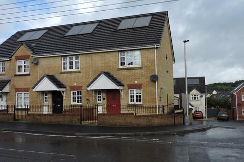 4 Clos Y Gwendraeth, Gorslas, Llanelli, SA14 6DJ
