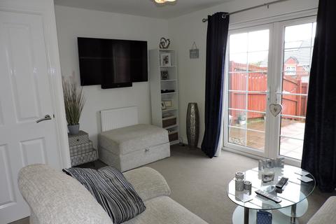 4 Clos Y Gwendraeth, Gorslas, Llanelli, SA14 6DJ