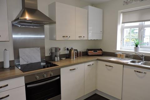 4 Clos Y Gwendraeth, Gorslas, Llanelli, SA14 6DJ
