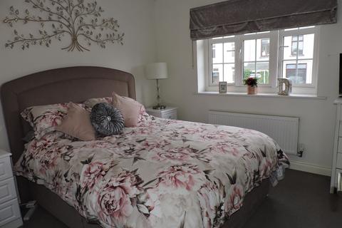 4 Clos Y Gwendraeth, Gorslas, Llanelli, SA14 6DJ