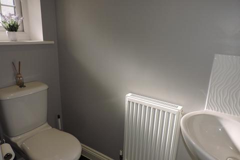 4 Clos Y Gwendraeth, Gorslas, Llanelli, SA14 6DJ