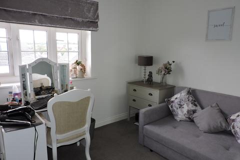 4 Clos Y Gwendraeth, Gorslas, Llanelli, SA14 6DJ