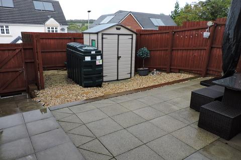 4 Clos Y Gwendraeth, Gorslas, Llanelli, SA14 6DJ