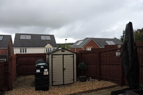 4 Clos Y Gwendraeth, Gorslas, Llanelli, SA14 6DJ