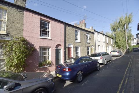 undefined, Albert Street, Cambridge, CB4