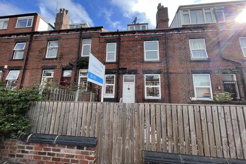 2 bedroom terraced house to rent, Conference Terrace, Armley, Leeds, West Yorkshire, LS12 3EA