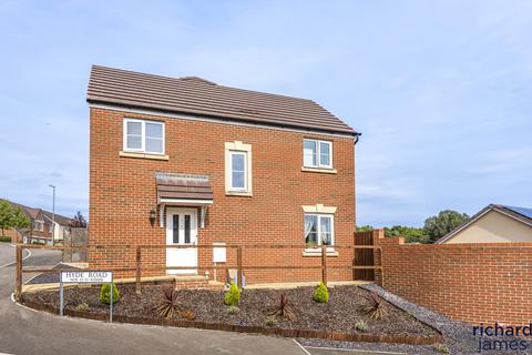 23 Hyde Road, Royal Wootton Bassett, Swindon, SN4 8GA