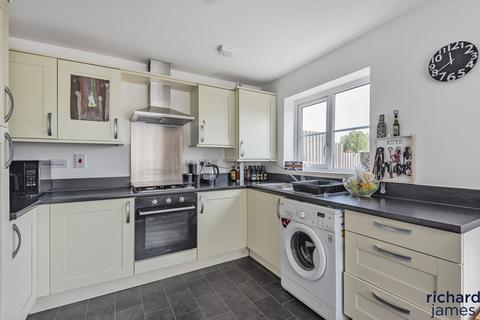 23 Hyde Road, Royal Wootton Bassett, Swindon, SN4 8GA