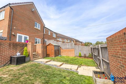 23 Hyde Road, Royal Wootton Bassett, Swindon, SN4 8GA