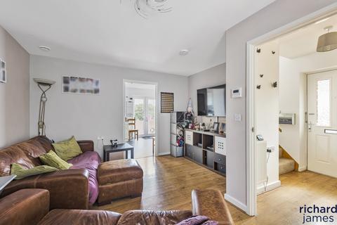 23 Hyde Road, Royal Wootton Bassett, Swindon, SN4 8GA