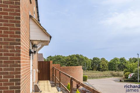 23 Hyde Road, Royal Wootton Bassett, Swindon, SN4 8GA