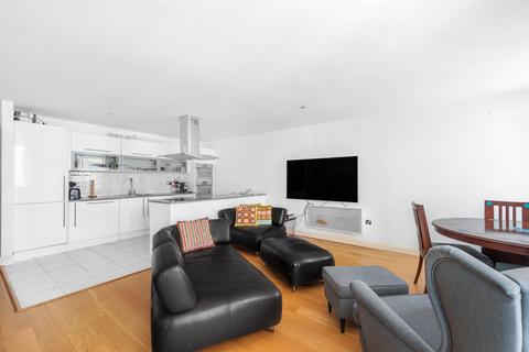 2 bedroom flat for sale, Winchester Road, Swiss Cottage