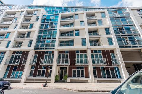 2 bedroom flat for sale, Winchester Road, Swiss Cottage