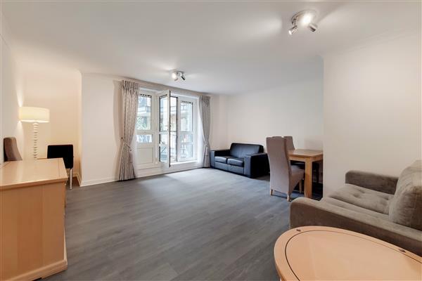 REGENTS PLAZA APARTMENTS, GREVILLE ROAD, London, NW6 3 bed flat - £ ...