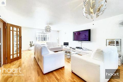 6 bedroom detached house for sale, Lawrie Park Avenue, London