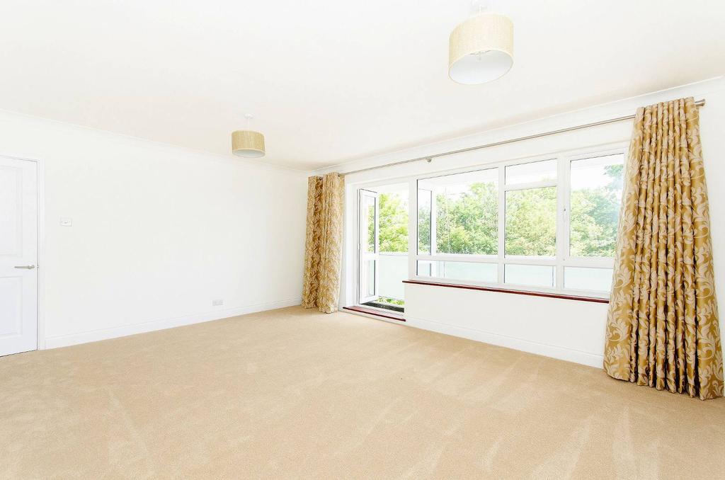 Dove Park, Hatch End, Pinner, HA5 1 bed flat £1,325 pcm (£306 pw)