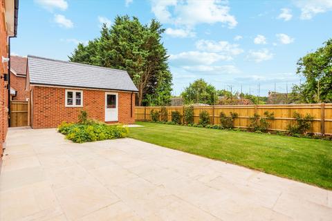 3 bedroom detached house for sale - Chilton Foliat, Hungerford, Wiltshire, RG17