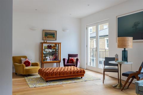 3 bedroom house for sale - Lancaster Mews, Bayswater, London, W2