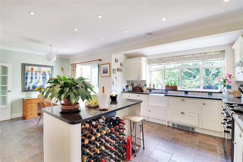4 bedroom detached house for sale, Oakdene Road, Sevenoaks, Kent, TN13