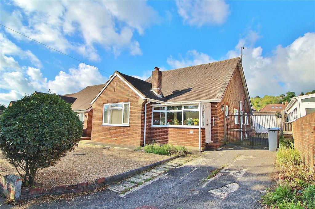 Findon Road Worthing West Sussex Bn14 2 Bed Bungalow £475 000