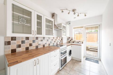 55 Elmhurst Avenue, Mitcham, CR4 2HP