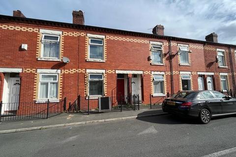 2 bedroom terraced house for sale - Beverley Street, Harpurhey, M9 4ED
