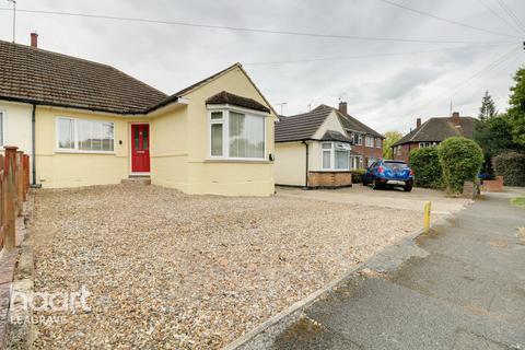 58 Cheviot Road, Luton, LU3 3DQ