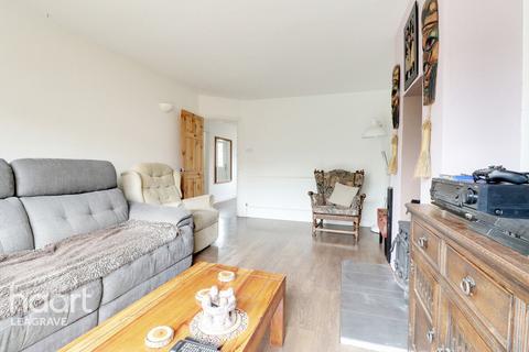 58 Cheviot Road, Luton, LU3 3DQ