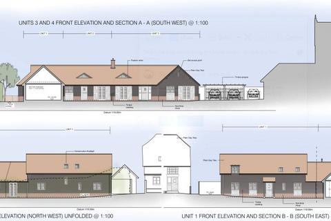 Land for sale, Upper Froyle Site, Ryebridge Lane, Upper Froyle, Alton, GU34