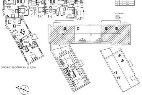 Land for sale, Upper Froyle Site, Ryebridge Lane, Upper Froyle, Alton, GU34