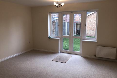 3 bedroom terraced house to rent, Sapphire Street,