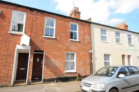 5 bedroom terraced house to rent, East Oxford,  HMO Ready 5 Sharers,  OX4