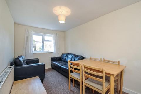 5 bedroom terraced house to rent, Randolph Street, East Oxford, HMO Ready 5 Sharers, OX4