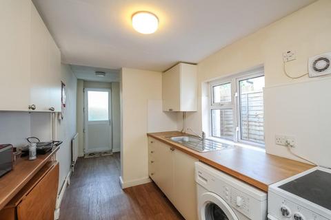 5 bedroom terraced house to rent, Randolph Street, East Oxford, HMO Ready 5 Sharers, OX4