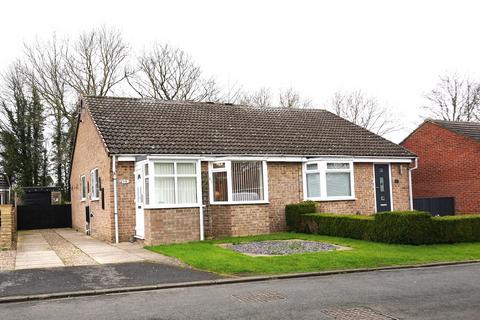 2 bedroom bungalow for sale, Brompton Park, North Yorkshire, DL10