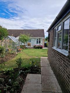 2 bedroom bungalow for sale, Brompton Park, North Yorkshire, DL10