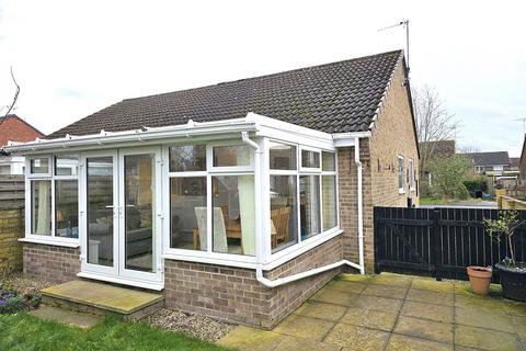 2 bedroom bungalow for sale, Brompton Park, North Yorkshire, DL10