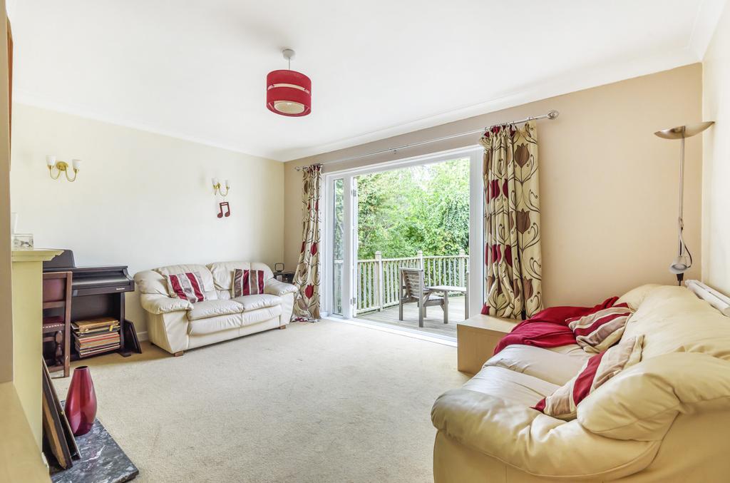 Heath Road North, Locks Heath, Southampton, Hampshire, SO31 4 bed