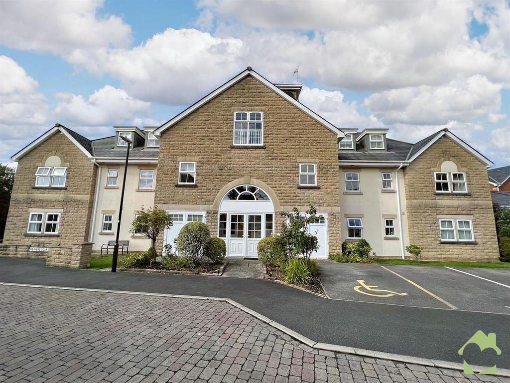 Weavers Court, Scorton, Preston 3 bed apartment for sale £375,000