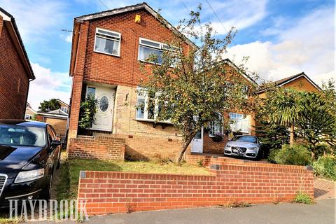 9 Binsted Gardens, Sheffield, S5 8NU